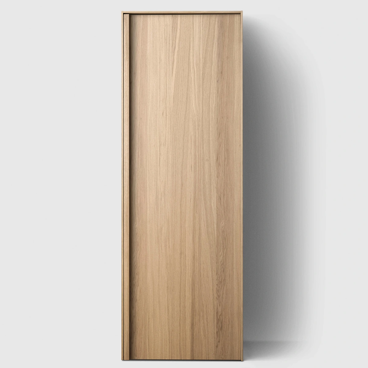 Haven H2/C74 Pocket | Vaskeromsskap med pocketdoor - OSLO VVS SENTER